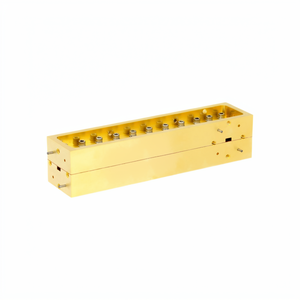 SMW19HC001-20 Distribuidor Autorizado de Acoplador Direccional de RF - Product Image 1
