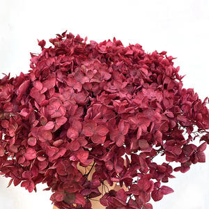 <span class=keywords><strong>Flores</strong></span> de Hortensia Vintage Moradas Estilo Boho para Mesas de Comedor, Fiestas, Exteriores, Hogar, <span class=keywords><strong>Cementerio</strong></span>, Cocina, Ramo de Boda, Halloween - Product Image 6