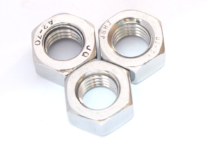 Mạ Kẽm DIN980M DIN980V GB6184 Lớp 6 8 10 Tự Khóa Nut Cap M1 M12 M14 M36 Hexagon Kim Loại Chèn Khóa Nut - Product Image 4