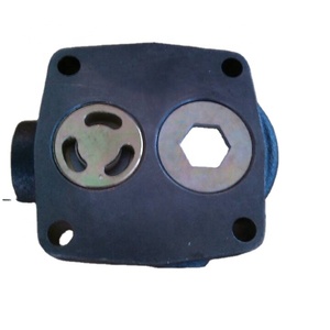 Fornitore di Teste Compressore d'Aria 10PE1 per Camion Giapponesi 1-19110018-1 - Product Image 1