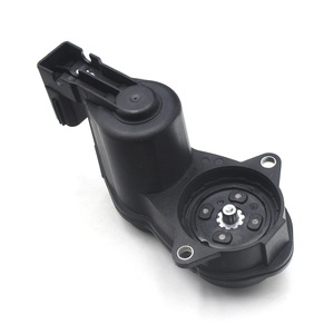Moteur d'étrier de frein Land Rover LR102237 neuf pour remplacement et réparation - Product Image 1