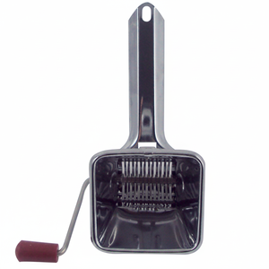 Steel Parsley Chopper <b>Box</b> of 144 for <b>Herb</b> & Spice Preparation - Product Image 2