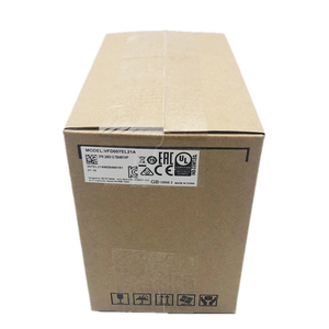 Convertidor de Frecuencia Electrónico VFD007EL21A - Product Image 3