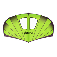 2024 2023 nouveau design aile Foil Hydrofoil kite surf wind surf foil