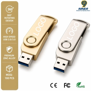Memorias USB 3.0 de Alta Velocidad de 64/128 <span class=keywords><strong>GB</strong></span> con Logotipo de Marca, <span class=keywords><strong>Pendrive</strong></span> de Plástico con Impresión UV y <span class=keywords><strong>Precio</strong></span> al por Mayor - Product Image 1