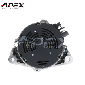 Alternateur de voiture 12V 90A pour Citroën 	 oem 0123310012 0123310010 LRB00311 9617842880 - Product Image 3