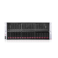 Server GPU 4029GP 4U Rekondisi 8 GPU Dual Xeon Scalable AI Deep Learning Rackmount