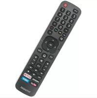 Télécommande EN2A27HT portée 8-12m pour téléviseurs Hisense 55H6D 65H6D 43H6D 50H6D