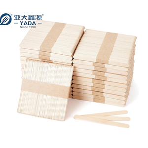 <span class=keywords><strong>Yada</strong></span> เครื่องทำไอศกรีมไม้114*10*2มม. เป็นมิตรกับสิ่งแวดล้อมเครื่องอัตโนมัติเกรด AB พร้อมปั๊มร้อน - Product Image 2
