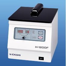 Centrífuga de Sobremesa Kokusun H-19a, 22000 RPM, 49840 X G, Totalmente Automática, para Uso Químico, Médico y Farmacéutico - Product Image 5
