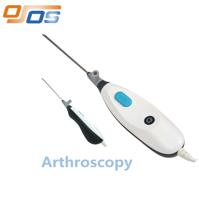 USB Medical Video Mini Arthroscopy 1.8mm 2.2mm 400X400p HD Decord Board Dapater for Medical Computer Arthrosis Rigid Arthroscopy