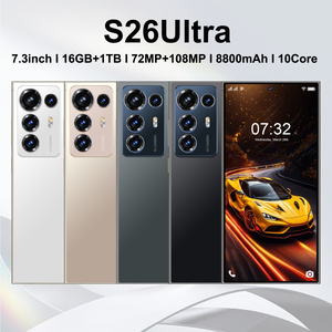 S26 Ultra 5G Smartphone Sbloccato Multicolore 16GB+1TB 8800mAh 10Core Android per Uso Quotidiano - Product Image 6