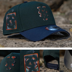 <span class=keywords><strong>Gorra</strong></span> de Béisbol Clásica 2026 <span class=keywords><strong>New</strong></span> <span class=keywords><strong>Era</strong></span> Original para Hombre, <span class=keywords><strong>Gorra</strong></span> Ajustada de 6 Paneles con Visera Plana Vintage, <span class=keywords><strong>Gorra</strong></span> Cerrada con Cierre a Presión - Product Image 3