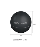 Détecteur de poissons WiFi professionnel LUCKY LS-2W, sondeur sans fil 70m avec batterie au lithium pour la pêche sur glace et en kayak sur iOS/Android