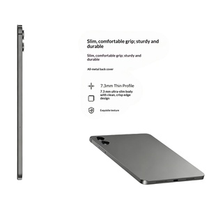 <span class=keywords><strong>Tablet</strong></span> Transfrontaliero T7300 da <span class=keywords><strong>8</strong></span> <span class=keywords><strong>Pollici</strong></span> Personalizzato 4GB + 128GB Altri Sistemi Operativi Schermo INCELL ad Alta Definizione 1920x1200 4G Universale 1.6GHz - Product Image 3