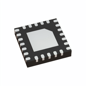 24 XFQFN Exposed Pad PI3WVR626XEBEX ช่องทางผู้ผลิตชิ้นส่วนวงจรอิเล็กทรอนิกส์ MIPI SWITCH,X1 QFN2525 24,T&R,3 - Product Image 1