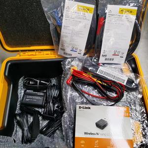 Fluke 190-204-III-S 200 MHz 4 canaux couleur avec logiciel inclus, indice de protection IP51, garantie 1 an, résolution 1120x765 - Product Image 3