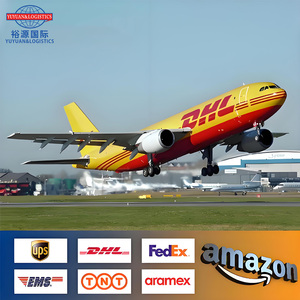 <span class=keywords><strong>Agencia</strong></span> <span class=keywords><strong>de</strong></span> envío urgente internacional DHL FedEx <span class=keywords><strong>UPS</strong></span> para carga aérea y marítima en todo el mundo - Product Image 2