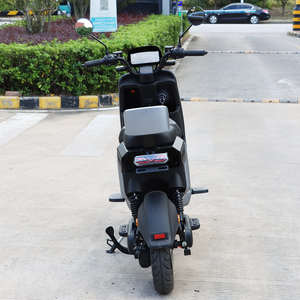 สกู๊ตเตอร์ไฟฟ้า <span class=keywords><strong>GS</strong></span> Babao รุ่นยอดนิย<span class=keywords><strong>ม</strong></span> กำลังสูง 2000 วัตต์ ความเร็ว 55 กม./ชม. <span class=keywords><strong>แบตเตอรี่</strong></span> 60V 20AH ระบบเบรกดิสก์ 3 ระดับควา<span class=keywords><strong>ม</strong></span>เร็ว - Product Image 5