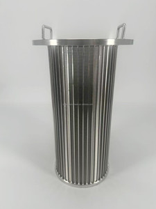 เครื่องทำความสะอาดตัวเองแบบลวดลิ่ม โรงงานเบย์ตง คุณภาพเยี่ยม - Product Image 1