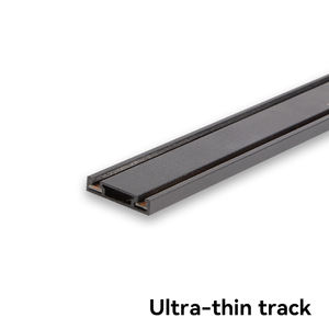 सर्वश्रेष्ठ विक्रेता छत सतह माउंट निलंबित डीसी 48v की अगुवाई वाली चुंबकीय ट्रैक रोशनी एल्यूमीनियम ट्रैक टर्माउन्ट इनडोर रोशनी - Product Image 3