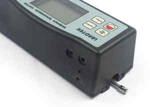 SRT-<span class=keywords><strong>6210</strong></span> Digitale Draagbare Oppervlakte Ruwheid <span class=keywords><strong>Tester</strong></span> Prijs Korting Voor Ra Rz Rq Rt Oem Aangepaste Ondersteuning - Product Image 4