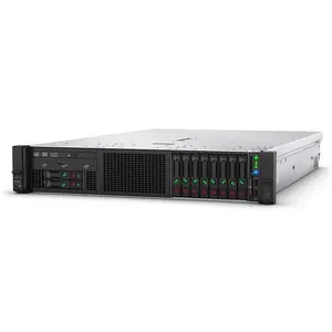 ProLiant DL380 Gen10 Server for 2U Rack Server Applications