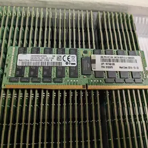 4 x77a94006 C0W8 Memoria per ThinkSystem SR950 V3 64GB TruDDR5 4800MHz (2 rx4) 10x4 RDIMM ddr5 Memoria RAM