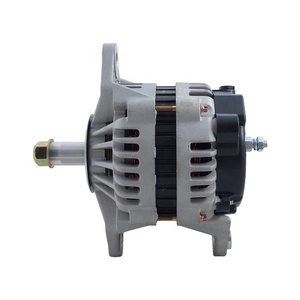 4B3.9 ISF3.8 QSB3.9 ISBE4 ISB Diesel Các Bộ Phận Động Cơ 12V 160A <span class=keywords><strong>Alternator</strong></span> 3972734 5282839 5260128 4936878 Cho <span class=keywords><strong>Cummins</strong></span> - Product Image 2