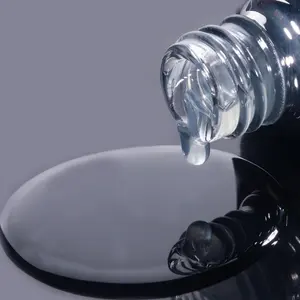 معطف أساس مطاطي من KODIES 1 من الجل لطلاء الأظافر ملمع الأظافر طلاء بجل بالأشعة فوق البنفسجية طلاء بالمينا قاعدة جل برايمر لاستوديو صالونات الأظافر - Product Image 3