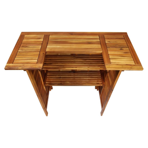Ensemble de mobilier de jardin moderne pour l'intérieur et l'extérieur, bar, jardin, meubles d'extérieur, tache d'huile, Vietnam, New Minh Phuoc Furniture - Product Image 2