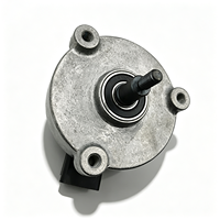 Nouvel encodeur d'angle de direction pour chariot élévateur Linde 1153605136 pour les séries 115, 116, 1275, 1276 (R14, R16, E20, E30) de 1 à 18 tonnes