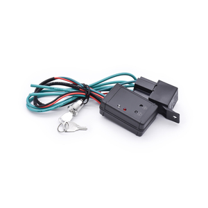 Dispositif de <span class=keywords><strong>signal</strong></span> anti-interférence <span class=keywords><strong>GPS</strong></span> de voiture Anti Jammer Help <span class=keywords><strong>GPS</strong></span> Stop Signaux d'interférence - Product Image 2