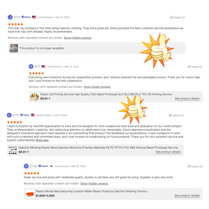 خدمة تصنيع القوالب البلاستيكية المخصصة من زيتار، خدمة حقن البلاستيك، قوالب البلاستيك - Product Image 6