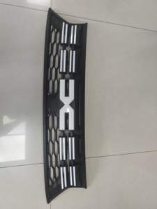 PROMOTION EXCEPTIONNELLE : GRILLE DE PARE-CHOCS pour <span class=keywords><strong>DACIA</strong></span> <span class=keywords><strong>DUSTER</strong></span> 2021 – Références 622547433R et 622542302R - Product Image 4