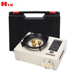 Estufa <span class=keywords><strong>de</strong></span> Cassette portátil <span class=keywords><strong>de</strong></span> 4 quemadores HIX, <span class=keywords><strong>utensilios</strong></span> <span class=keywords><strong>de</strong></span> cocina para acampar, Picnic, estufa pequeña, estufa <span class=keywords><strong>de</strong></span> gas portátil para acampar - Product Image 4