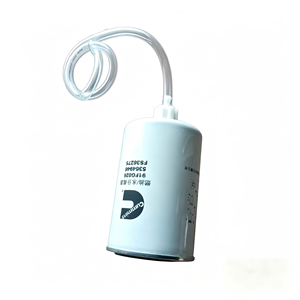 Filtre à carburant compatible Liugong SP160254C1 pour pelle et chargeuse sur pneus – Pièces de machines de construction directement de l'usine - Product Image 1