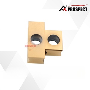 <span class=keywords><strong>Pkj</strong></span> เครื่องมือ P5320 CNC เครื่องกลึงชิ้นส่วนเครื่องจักรชุดใบมีดเหล็กกล้าสำหรับเครื่องกลึง - Product Image 2