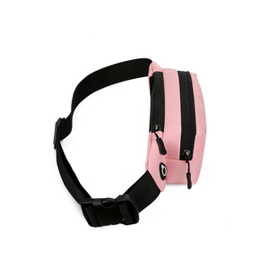 Customize Outdoor Sports Waterproof, Fanny Pack Unisex Mini Waist Bag With <b>Adjustable</b> <b>Strap</b> for Travel Sports Running/ - Product Image 4