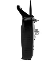 WFLY ET08A Avions télécommandés, émetteur et récepteur de drone FPV, carte de commande pour avion télécommandé et drone télécommandé