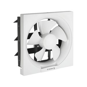 Ventilateur d'extraction mural/fenêtre JINLING électrique 10 pouces entièrement en plastique, faible <span class=keywords><strong>bruit</strong></span> 41dB, OEM ODM - Product Image 1