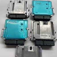 ECU pour excavatrice Hyundai, carte électronique de haute qualité, pièces d'origine 21Q4-32311/01 21Q4-32411/01 21Q6-32410/01 21Q8-32300
