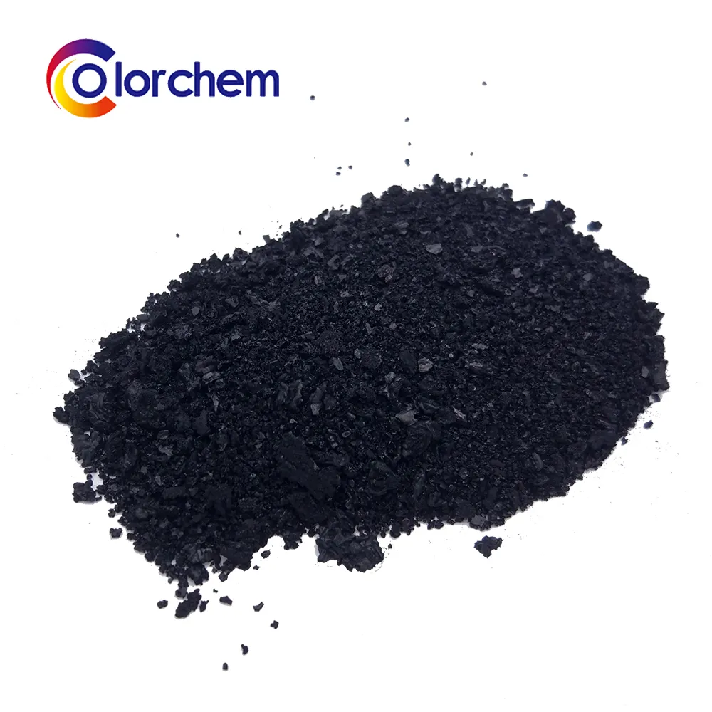 硫黄ブラック1染料製造価格高品質