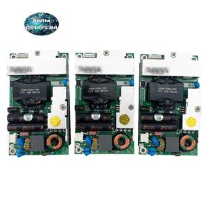 10 años de fábrica profesional para servicio de fabricación y montaje de placas de circuito electrónico PCBA - Product Image 4