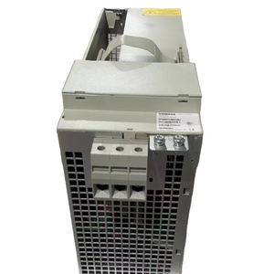 Repuestos nuevos para contactores IR MOD.INT36KW-RATIO, variadores de frecuencia 6SN1145-1BA02-0CA1 6SN1145-1BA02-0CA2 - Product Image 1
