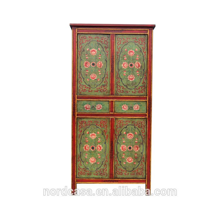wedding cabinet antique chinese