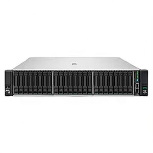 เซิร์ฟเวอร์แร็ค HPE ProLiant DL385 Gen10 Plus พร้อม EPYC 7642 P408i-a 800W 8LFF ไดรฟ์ มีสินค้าในสต็อก - Product Image 3