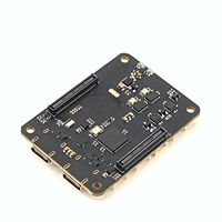 Tailhoo AL037 RAR PCB Board Gerber File Design PCBA Circuit Board Gerber Files Design PCB Build Services Schéma Gerber PCBA