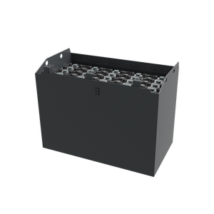 Oplaadbare heftruckbatterij met lange levensduur, brede tractie, 48V 4PZS 480Ah loodzuurbatterij voor <span class=keywords><strong>HANGCHA</strong></span> <span class=keywords><strong>CPD25J</strong></span> heftrucks - Product Image 4