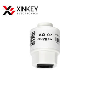 Reemplazo del sensor de gas del sensor de oxígeno MOX3 del nuevo y original - Product Image 2